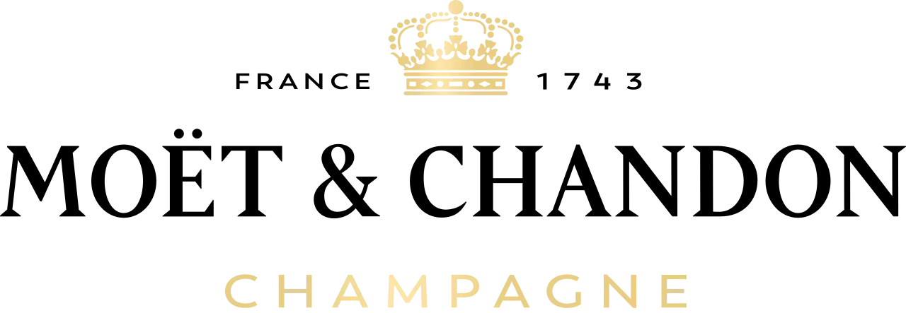 Mo&euml;t & Chandon